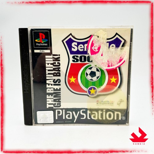 Sensible soccer italiano - soccer, – italiano