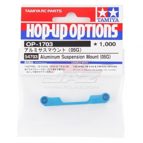 Tamiya 54703 supporto - tamiya,