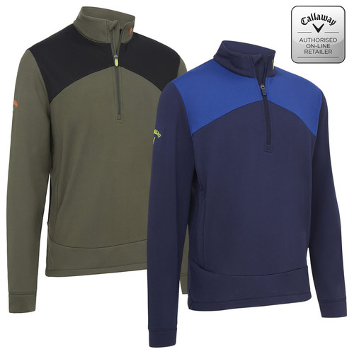 Callaway golf uomo - callaway, zip