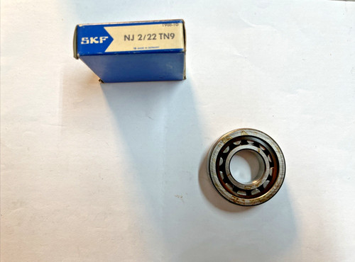 Cuscinetto rulli conici skf - cuscinetto,