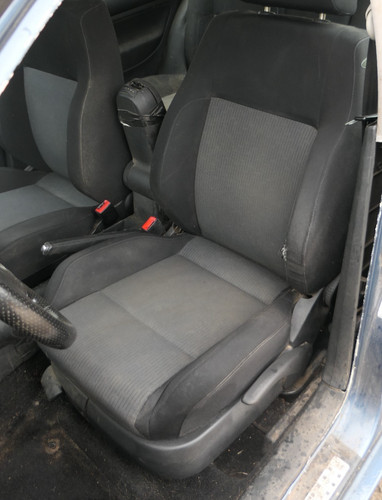 Sedile anteriore sinistro - , vw