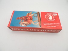 Andrea Miniatures Figurine