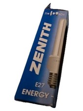 Zenith Energy E27 Lampada a