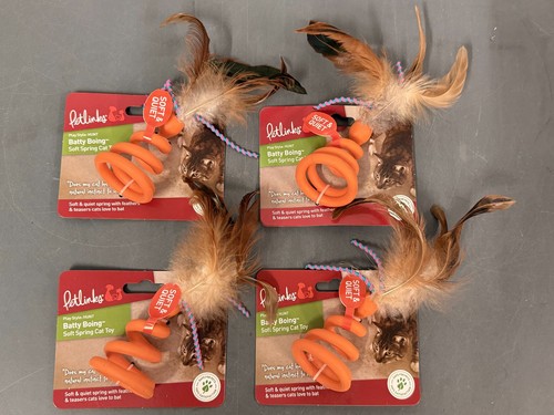 Petlinks batty boing - batty,
