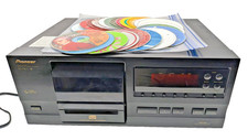 Pioneer PD-F407 Compact Disc