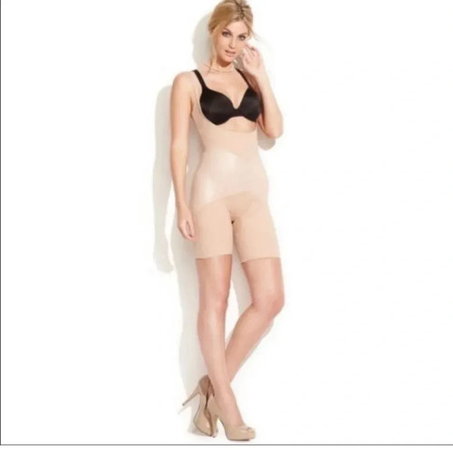 Body metà coscia - , star