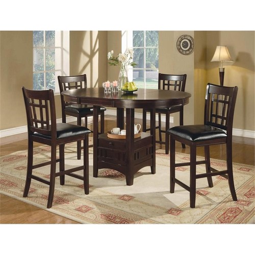 Lavon set pranzo espresso - da,
