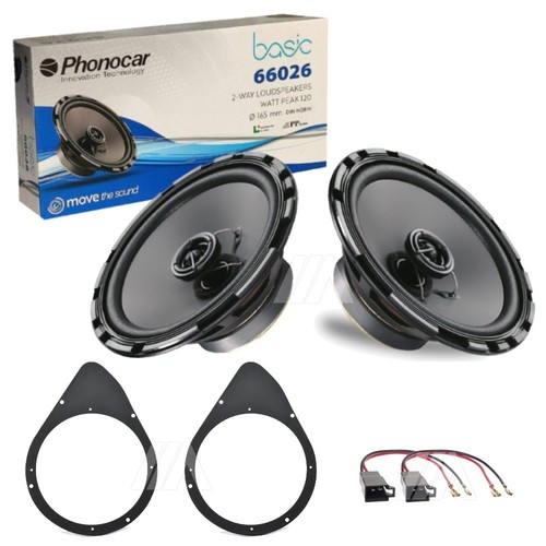 Kit casse altoparlanti - 2,