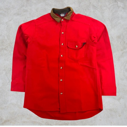 Camicia flanella vintage - camicia,