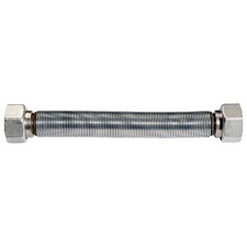 FLESSIBILE INOX PER CALDAIE