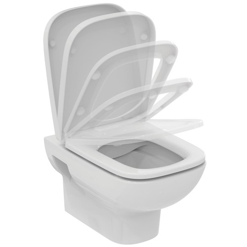 Ideal standard life set - standard, a