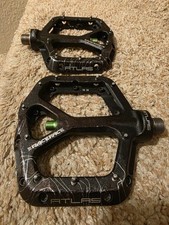 Pedale per mountain bike Race