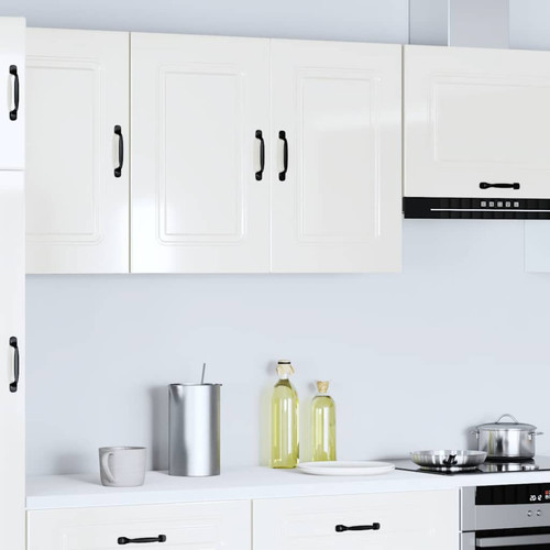 Mobile cucina parete - , bianco