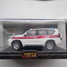 VITESSE #29421 - 2018 TOYOTA