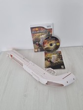 PHEASANTS FOREVER GIOCO CACCIA NINTENDO WII E WII U  ITALIANO 