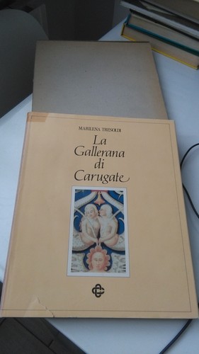 Gallerana carugate - gallerana,