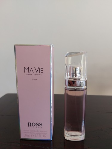 Profumo vie pour - pour, di