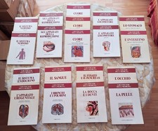 Enciclopedia vintage I grandi