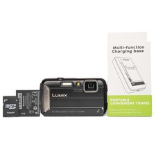 Panasonic LUMIX DMC-FT30 16,1