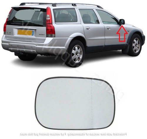 Nuovo per volvo xc70 07 - volvo,