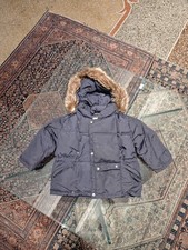 Piumino Bimbo Marca Manudieci