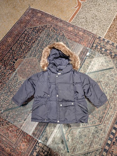 Piumino bimbo marca manudieci - bimbo,