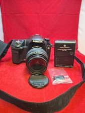 Pentax K10D fotocamera reflex
