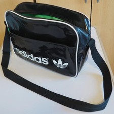 Adidas retrò borsa a tracolla
