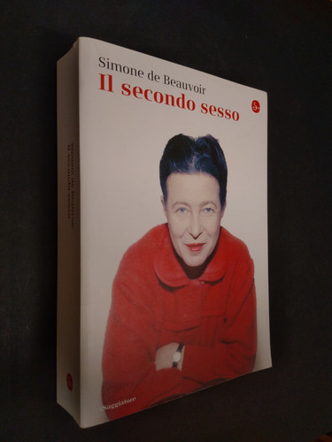 Simone beauvoir il - de,