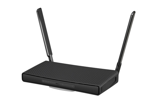 Mikrotik hap ac3 - hap, router