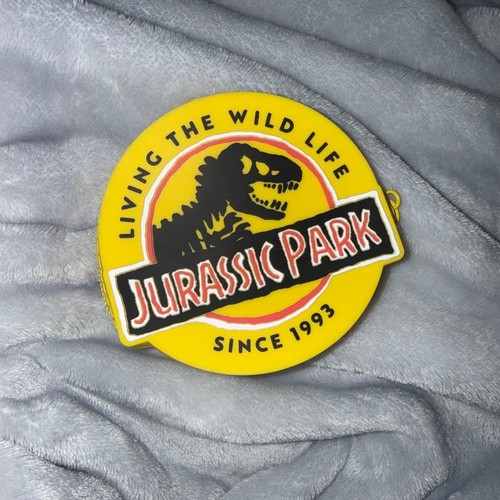 Portamonete jurassic park - portamonete,