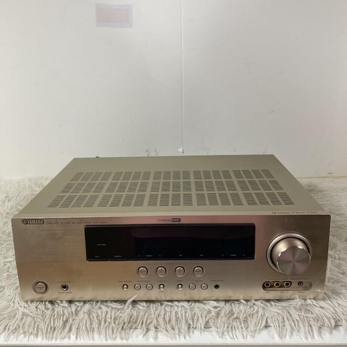 Yamaha v565 amplifier - yamaha,