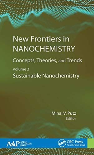 New frontiers - frontiers, in