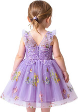 Vestiti Da Bambina in Tulle