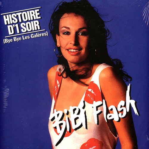 Bibi flash histoire 1 - bibi,