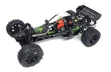 Rofun RC 1/5 Scale 5B 29cc