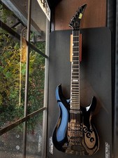 Chitarra elettrica ESP