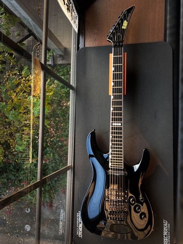 Chitarra elettrica esp - elettrica,