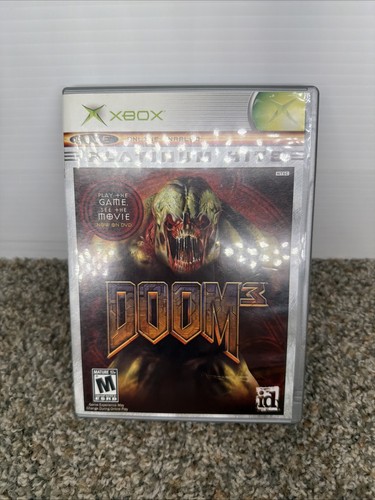 Activision doom microsoft - doom,
