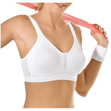 Reggiseno sportivo donna