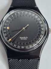Swatch Gent Spot Flash GB414