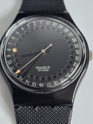 Swatch gent spot flash gb414 - gent,