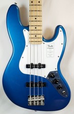 Fender Standard Jazz Bass