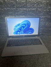 Notebook Hp 250 G6 15,6p