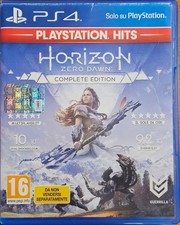 🎮 Horizon Zero Dawn –