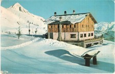 Torino - Cesana - Claviere -