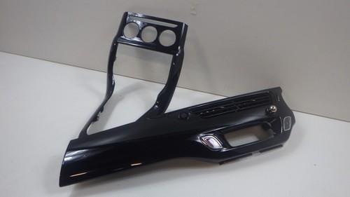 Copri cruscotto console - console, ds3