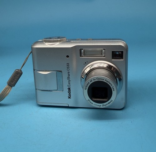 Kodak easyshare c533 - kodak,