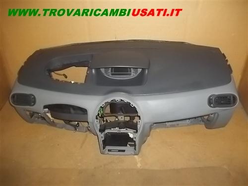Plancia cruscotto centrale per - cruscotto,