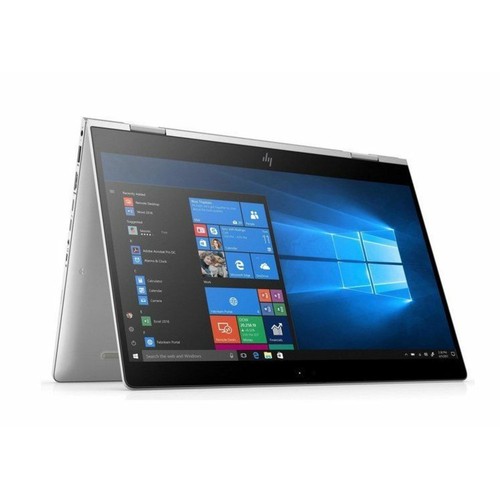 Elitebook x360 830 g6 - hp,